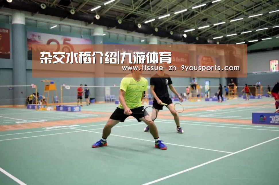 杂交水稻介绍|九游体育(图2) 九游体育
