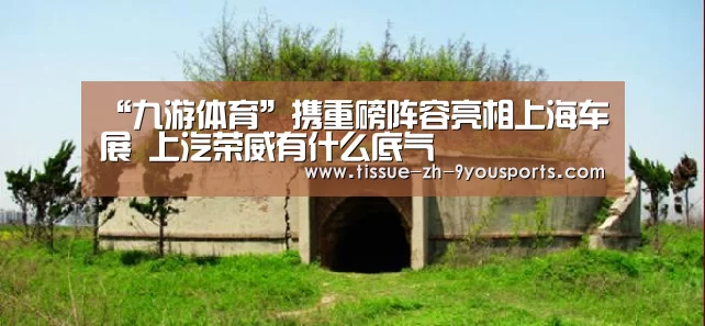 “九游体育”携重磅阵容亮相上海车展 上汽荣威有什么底气
