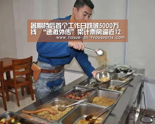 暑期档后首个工作日跌破5000万线 “速激外传”累计票房逼近12亿|九游体育(图2) 九游体育