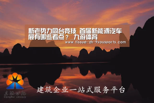 新老势力同台竞技 首届新能源汽车展有哪些看点？_九游体育