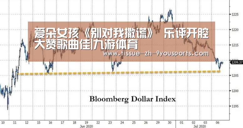爱朵女孩《别对我撒谎》 乐评开腔大赞歌曲